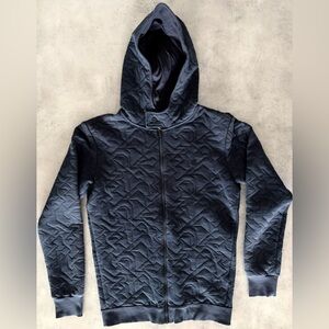 G-Star Quilted Hoodie